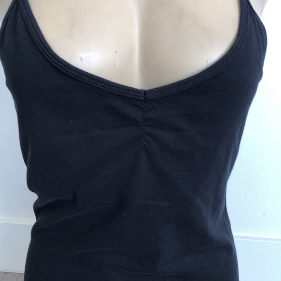 Jacob criss-cross tank top - Picture 7 of 10